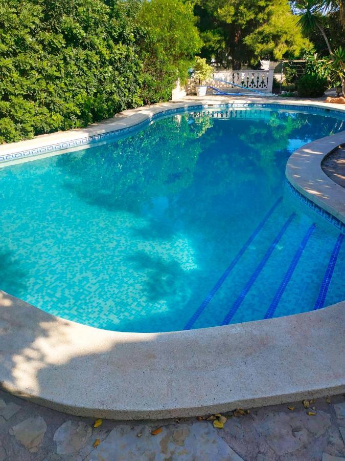 Villa La Torreta Ref 056 卡斯特利翁-德拉普拉纳 外观 照片