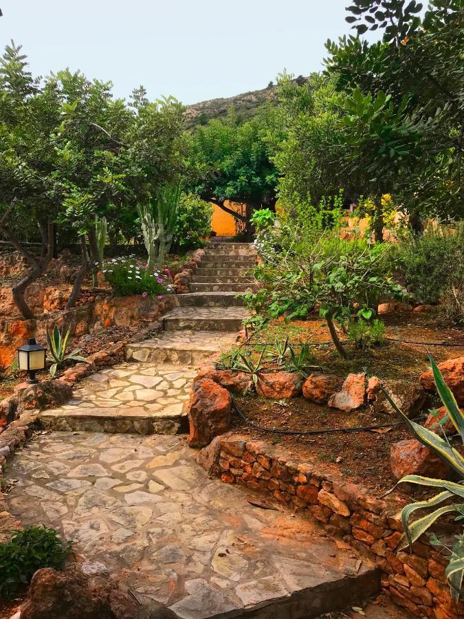 Villa La Torreta Ref 056 卡斯特利翁-德拉普拉纳 外观 照片