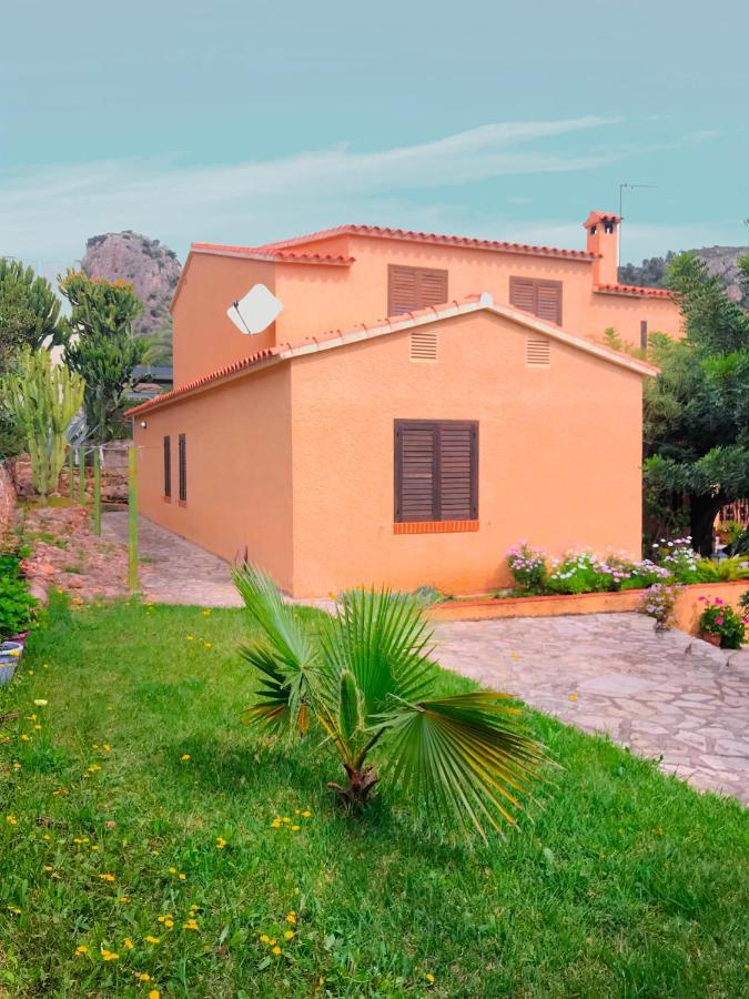 Villa La Torreta Ref 056 卡斯特利翁-德拉普拉纳 外观 照片