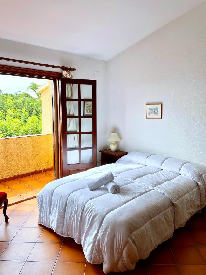 Villa La Torreta Ref 056 卡斯特利翁-德拉普拉纳 外观 照片
