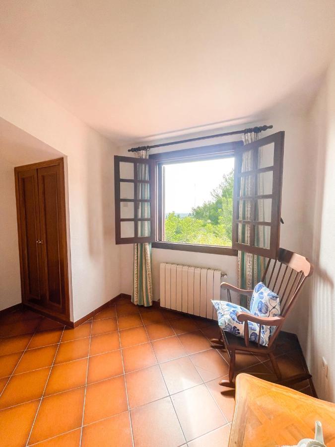 Villa La Torreta Ref 056 卡斯特利翁-德拉普拉纳 外观 照片