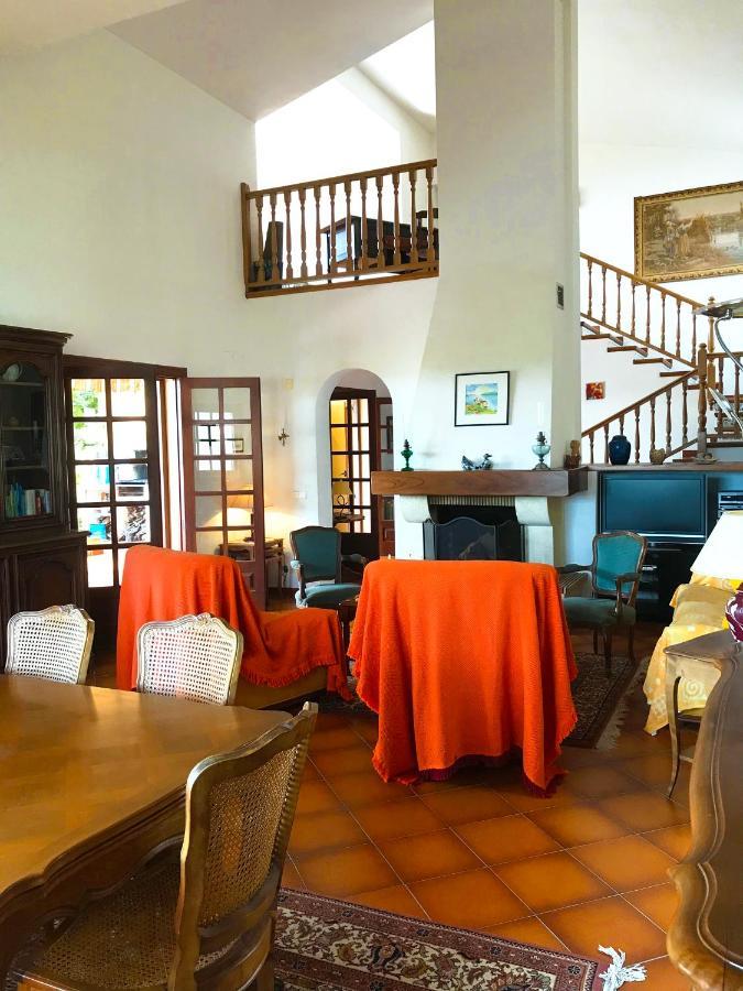 Villa La Torreta Ref 056 卡斯特利翁-德拉普拉纳 外观 照片