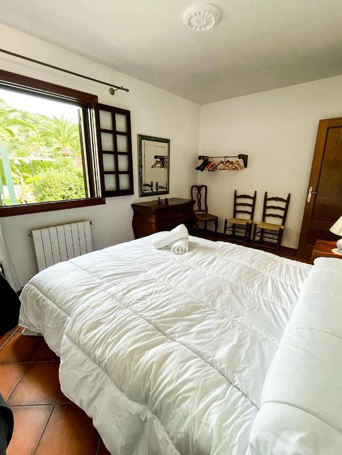 Villa La Torreta Ref 056 卡斯特利翁-德拉普拉纳 外观 照片