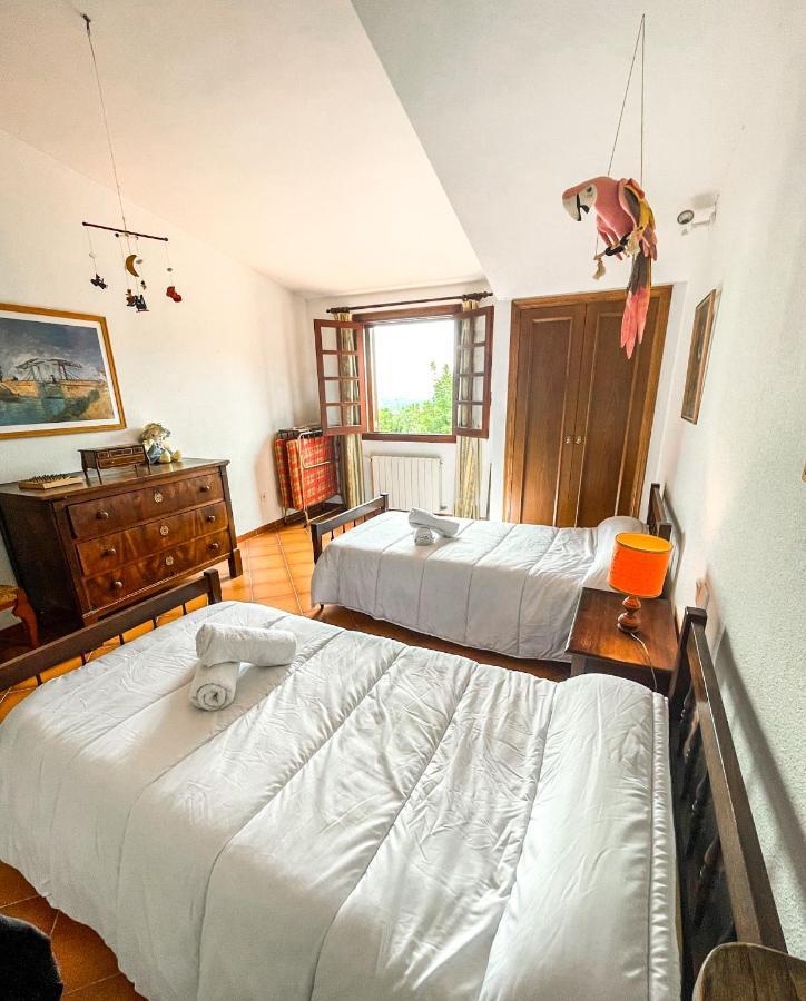 Villa La Torreta Ref 056 卡斯特利翁-德拉普拉纳 外观 照片