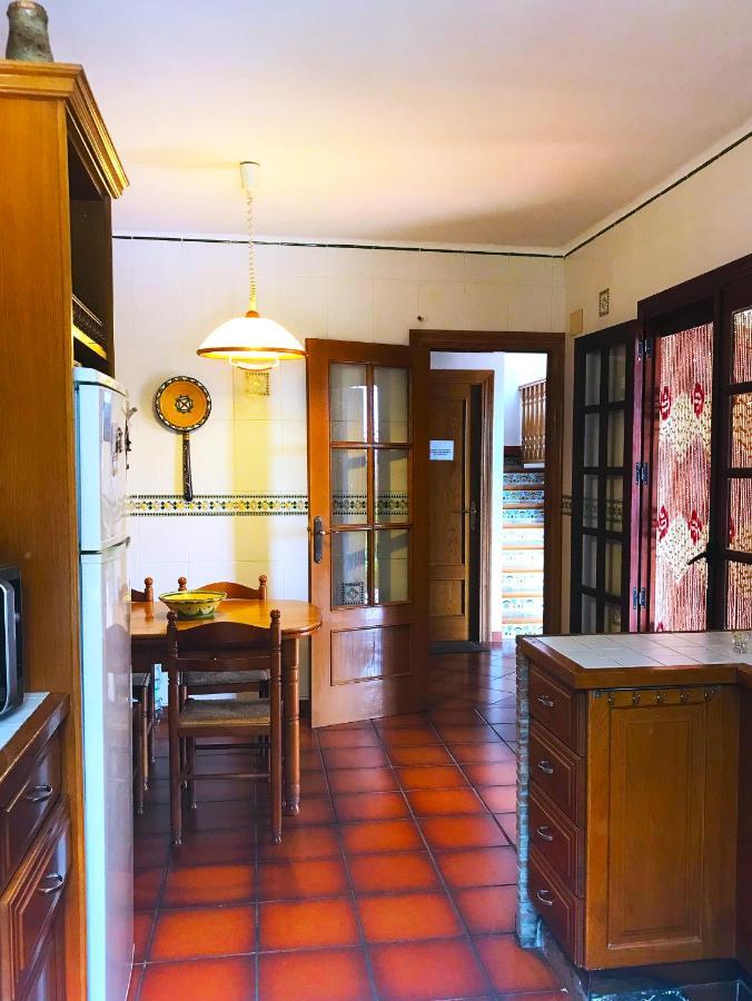 Villa La Torreta Ref 056 卡斯特利翁-德拉普拉纳 外观 照片