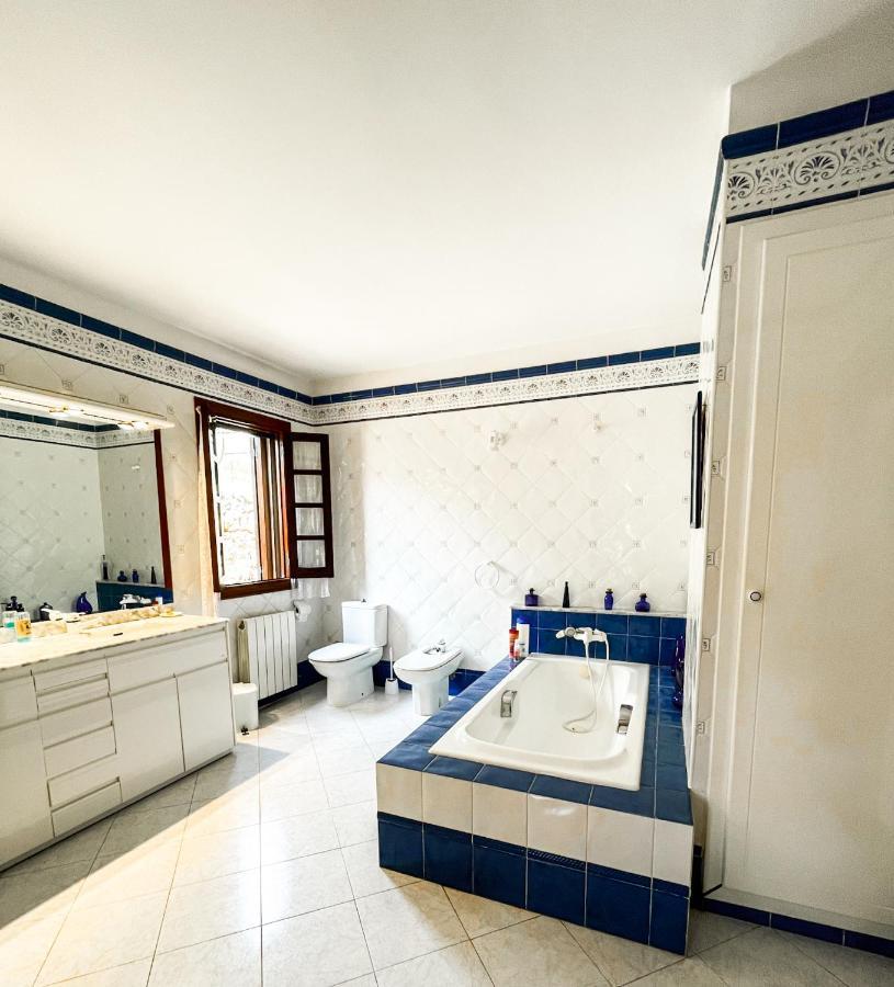 Villa La Torreta Ref 056 卡斯特利翁-德拉普拉纳 外观 照片