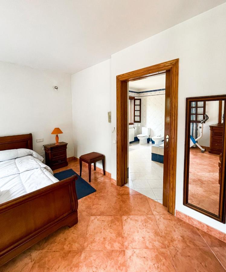 Villa La Torreta Ref 056 卡斯特利翁-德拉普拉纳 外观 照片