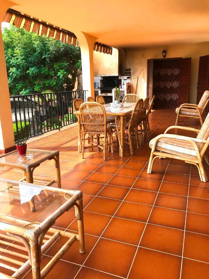 Villa La Torreta Ref 056 卡斯特利翁-德拉普拉纳 外观 照片