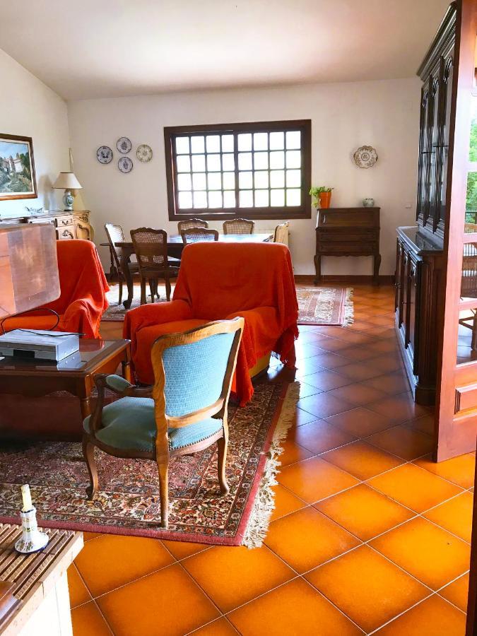 Villa La Torreta Ref 056 卡斯特利翁-德拉普拉纳 外观 照片