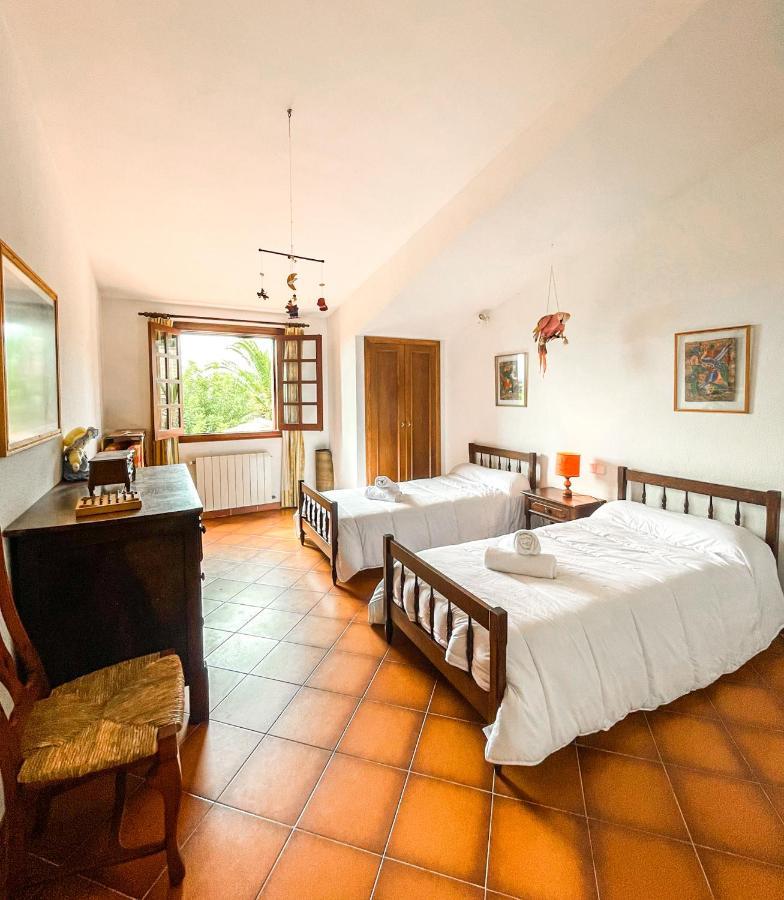 Villa La Torreta Ref 056 卡斯特利翁-德拉普拉纳 外观 照片