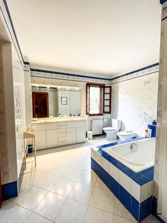 Villa La Torreta Ref 056 卡斯特利翁-德拉普拉纳 外观 照片