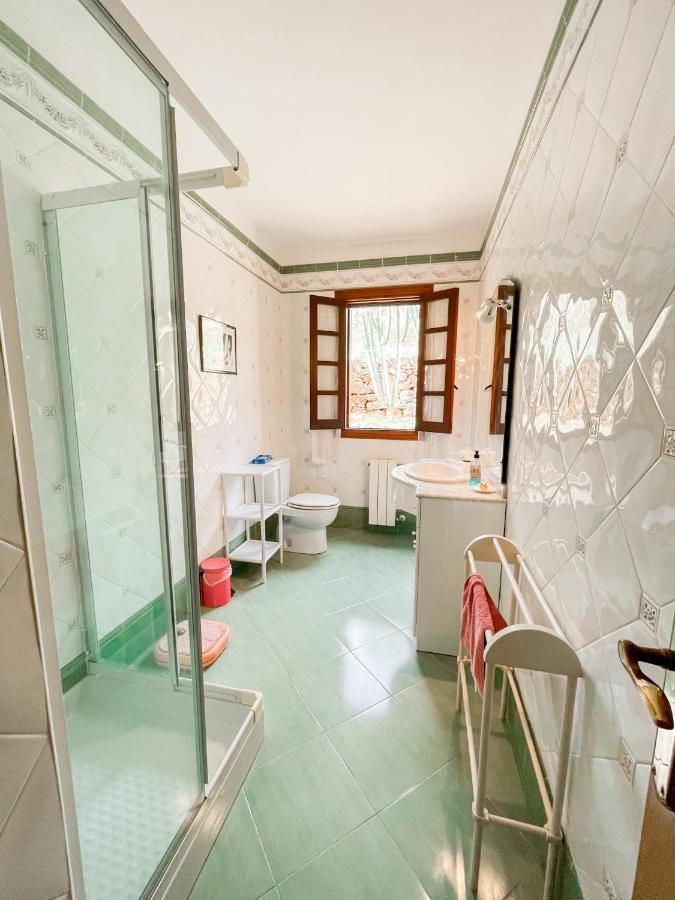Villa La Torreta Ref 056 卡斯特利翁-德拉普拉纳 外观 照片