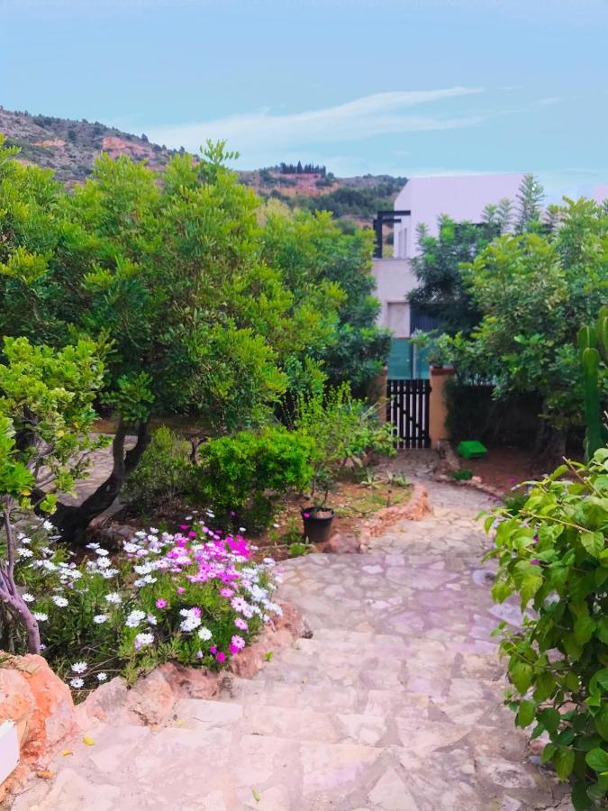 Villa La Torreta Ref 056 卡斯特利翁-德拉普拉纳 外观 照片
