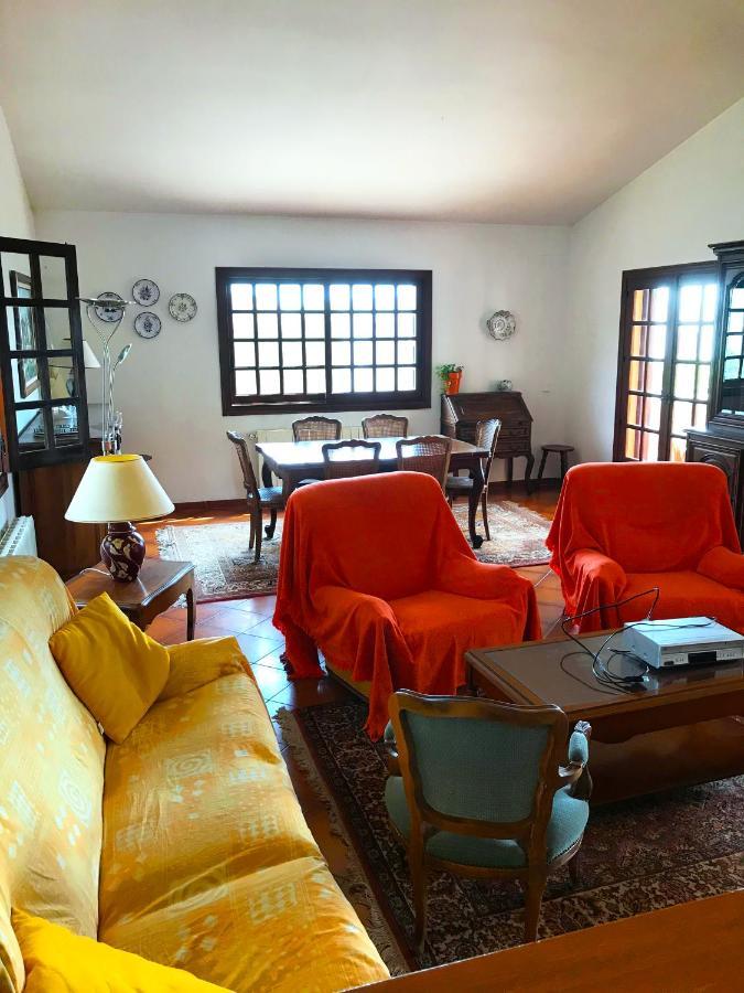 Villa La Torreta Ref 056 卡斯特利翁-德拉普拉纳 外观 照片