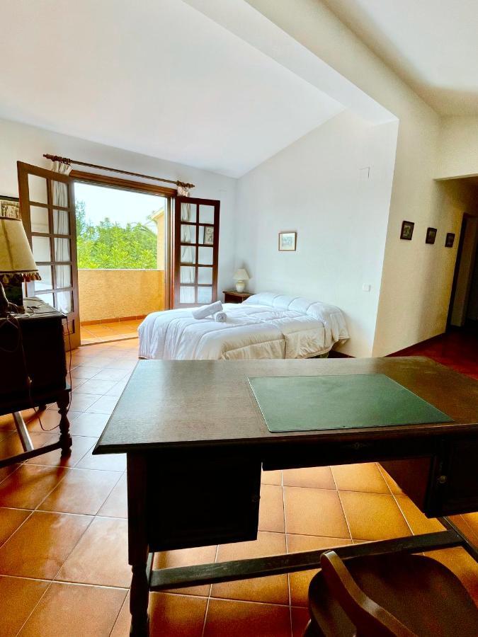 Villa La Torreta Ref 056 卡斯特利翁-德拉普拉纳 外观 照片