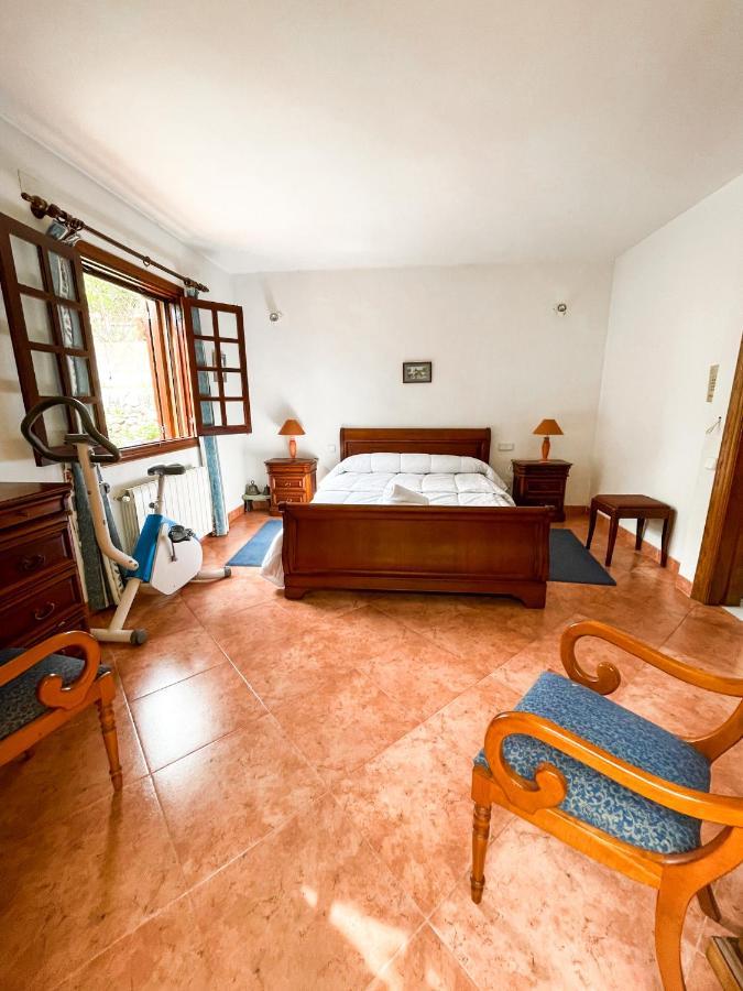 Villa La Torreta Ref 056 卡斯特利翁-德拉普拉纳 外观 照片
