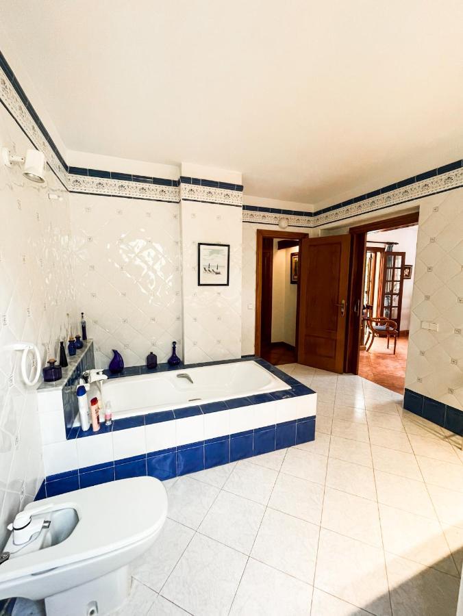 Villa La Torreta Ref 056 卡斯特利翁-德拉普拉纳 外观 照片