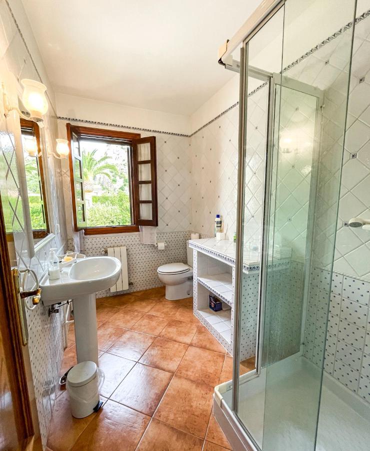 Villa La Torreta Ref 056 卡斯特利翁-德拉普拉纳 外观 照片