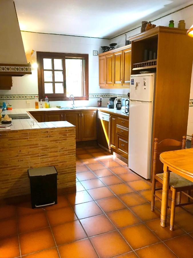 Villa La Torreta Ref 056 卡斯特利翁-德拉普拉纳 外观 照片