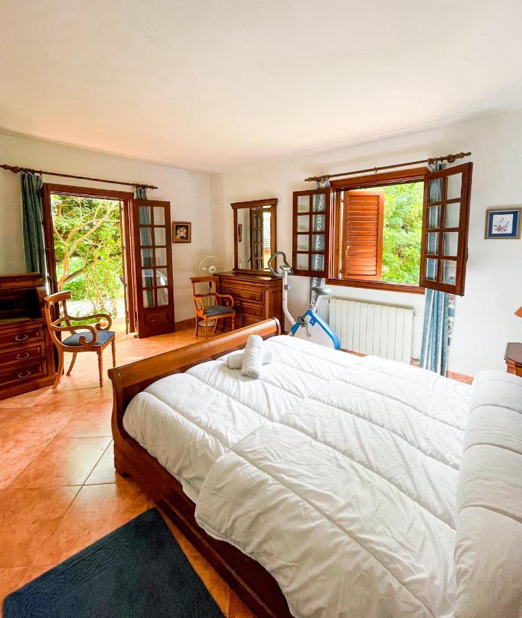 Villa La Torreta Ref 056 卡斯特利翁-德拉普拉纳 外观 照片