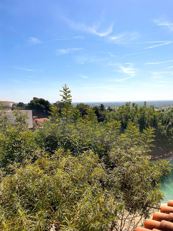 Villa La Torreta Ref 056 卡斯特利翁-德拉普拉纳 外观 照片