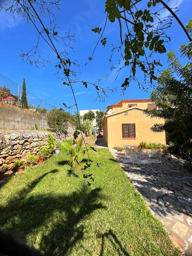 Villa La Torreta Ref 056 卡斯特利翁-德拉普拉纳 外观 照片