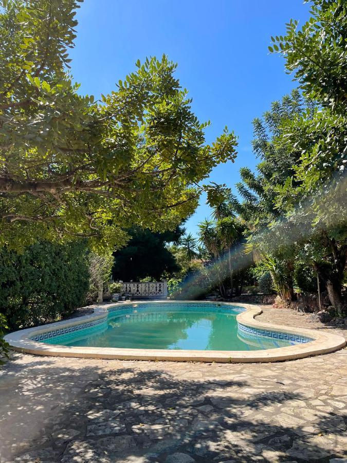 Villa La Torreta Ref 056 卡斯特利翁-德拉普拉纳 外观 照片
