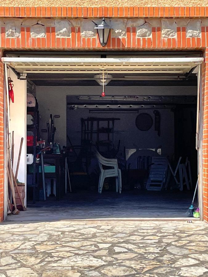 Villa La Torreta Ref 056 卡斯特利翁-德拉普拉纳 外观 照片