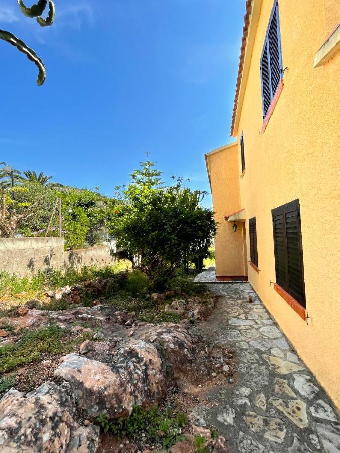 Villa La Torreta Ref 056 卡斯特利翁-德拉普拉纳 外观 照片