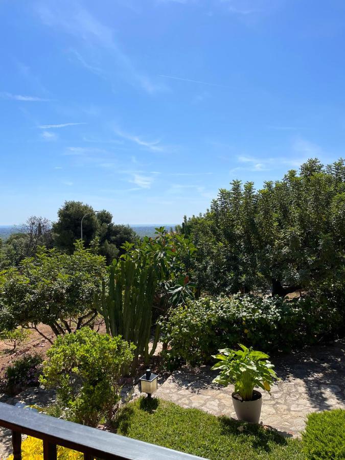Villa La Torreta Ref 056 卡斯特利翁-德拉普拉纳 外观 照片
