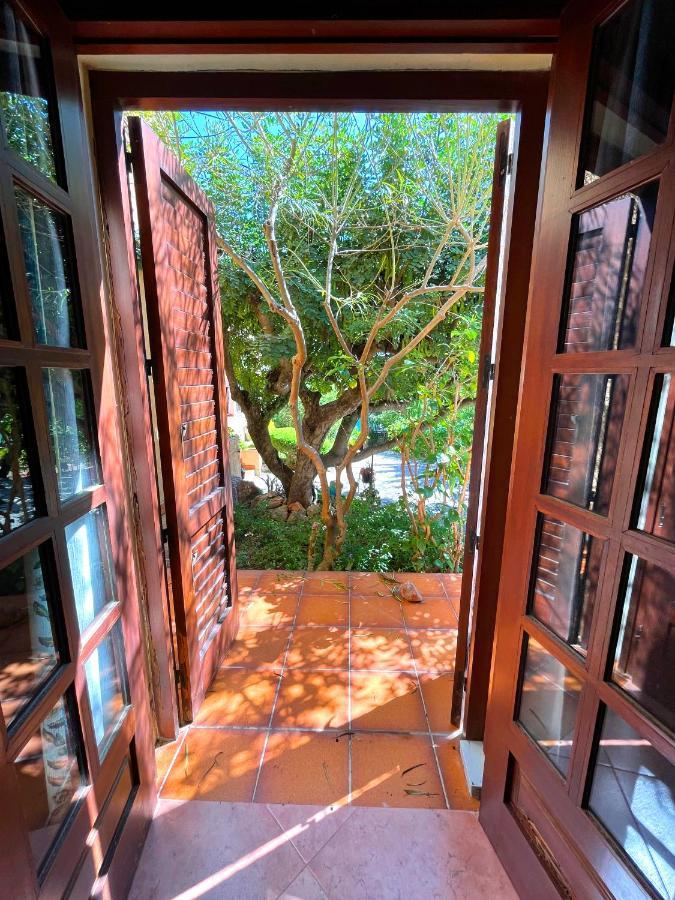 Villa La Torreta Ref 056 卡斯特利翁-德拉普拉纳 外观 照片